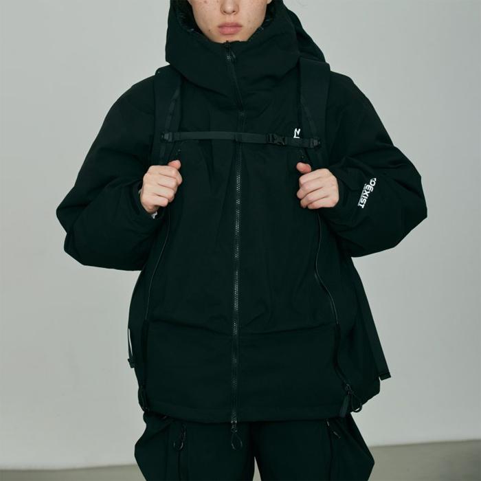 COMFY OUTDOOR GARMENT コムフィーアウトドアガーメント CMF2302-J01C AR DOWN COEXIST L7 ハイスペック ダウン BLACK メンズ 送料無料 : UNIQUE JEAN STORE - 通販 - Yahoo!ショッピング COMFY OUTDOOR GARMENT コムフィーアウトドアガーメント CMF2302-J01C AR DOWN COEXIST L7 ハイスペック ダウン BLACK メンズ 送料無料 : UNIQUE JEAN STORE - 通販 - Yahoo!ショッピング