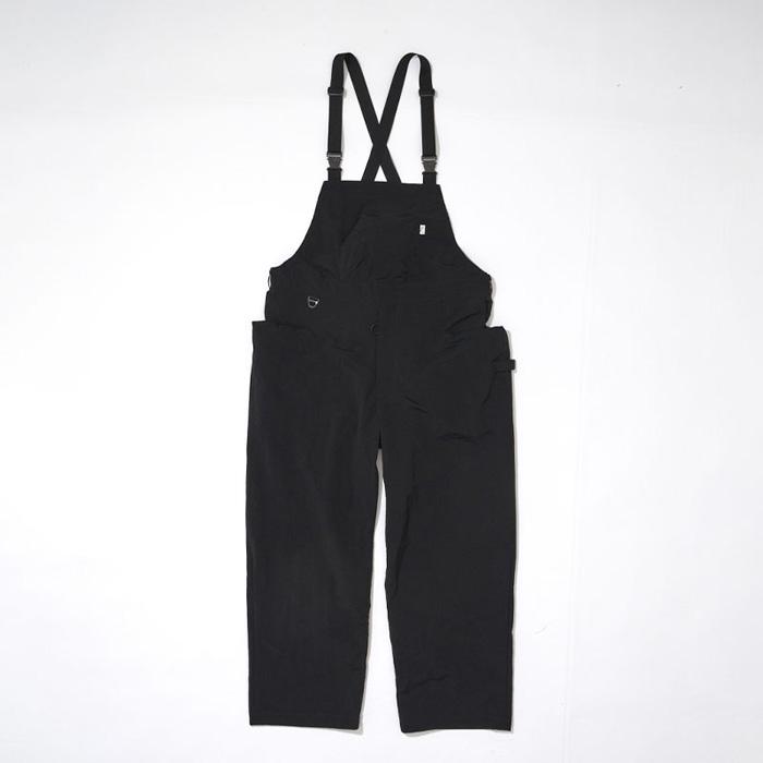 早い者勝ちCOMFY OUTDOOR GARMENT オーバーオール COMFY OUTDOOR GARMENT コムフィーアウトドアガーメント CMF2401