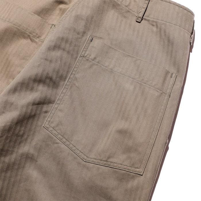JELADO ジェラード CT81313 CM47 Baker Pants オリーブ JELADO ジェラード CT81313 CM47 Baker Pants オリーブ
