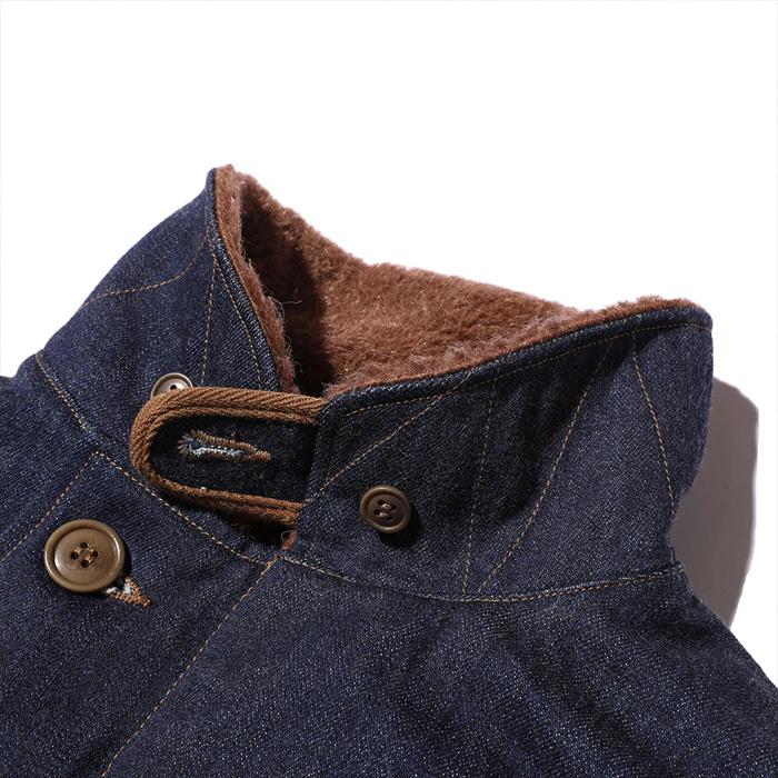 JELADO ジェラード CT83418B JELADO×COLIMBO Observer Jacket Custom 