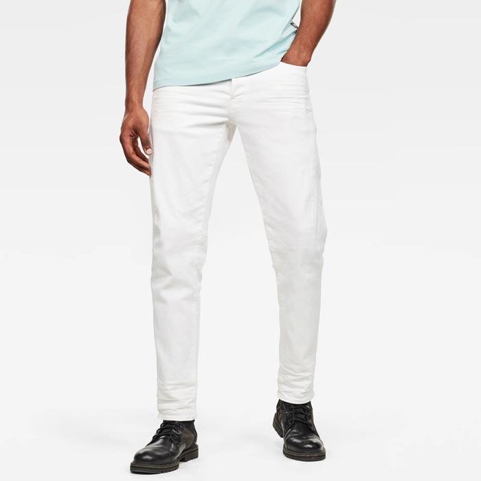 G-STAR RAW ジースターロウ メンズ Citishield 3D AC Jeans スリム