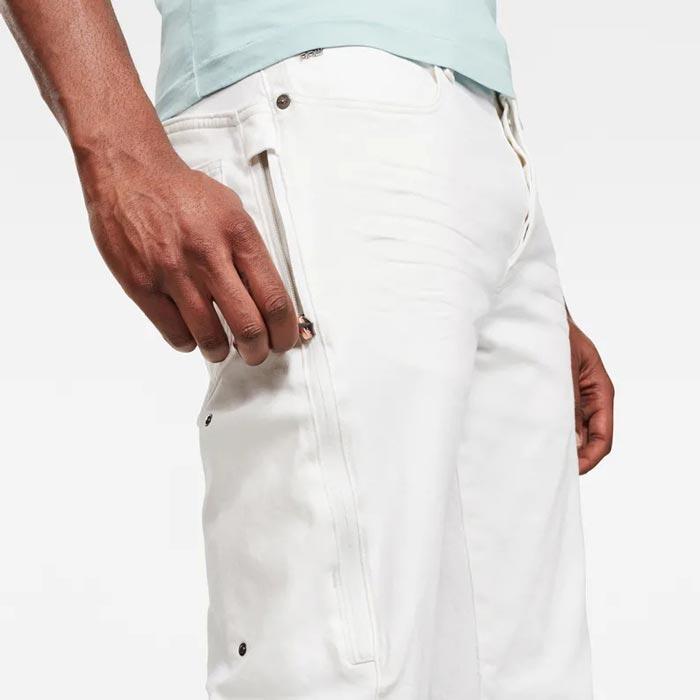 G-STAR RAW ジースターロウ メンズ Citishield 3D AC Jeans スリム