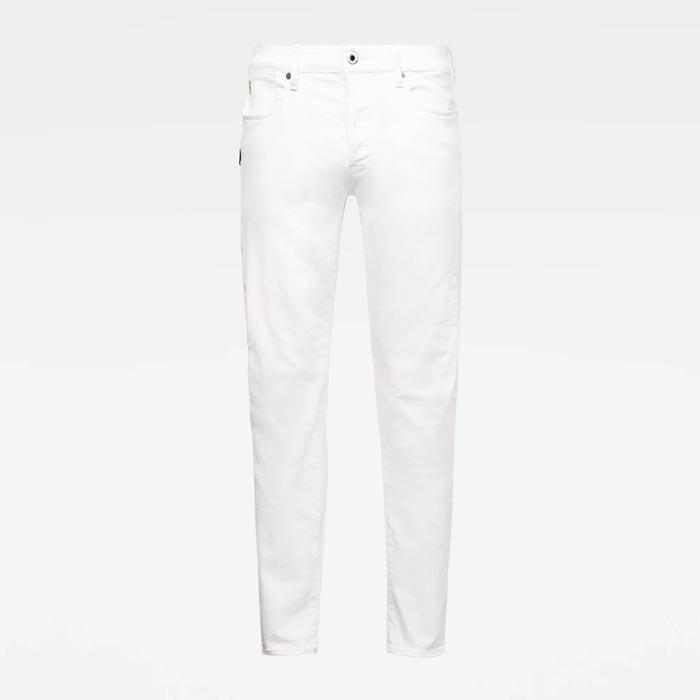 G-STAR RAW ジースターロウ メンズ Citishield 3D AC Jeans スリム