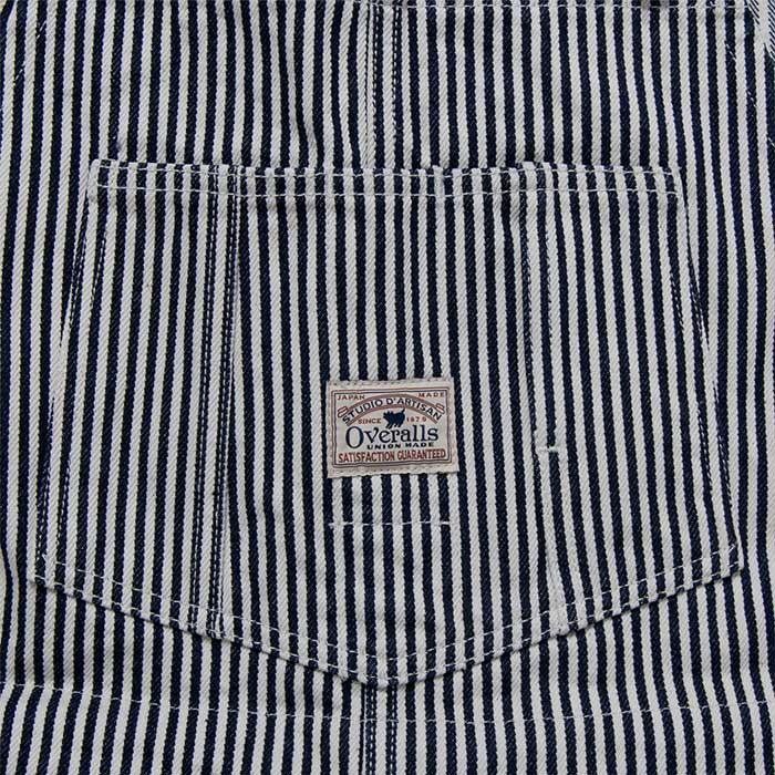 STUDIO D'ARTISAN（ステュディオ・ダ・ルチザン） D1863 ヒッコリー