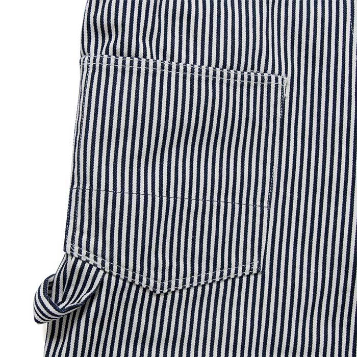 STUDIO D'ARTISAN（ステュディオ・ダ・ルチザン） D1863 ヒッコリー