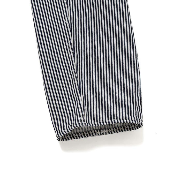 STUDIO D'ARTISAN（ステュディオ・ダ・ルチザン） D1863 ヒッコリー