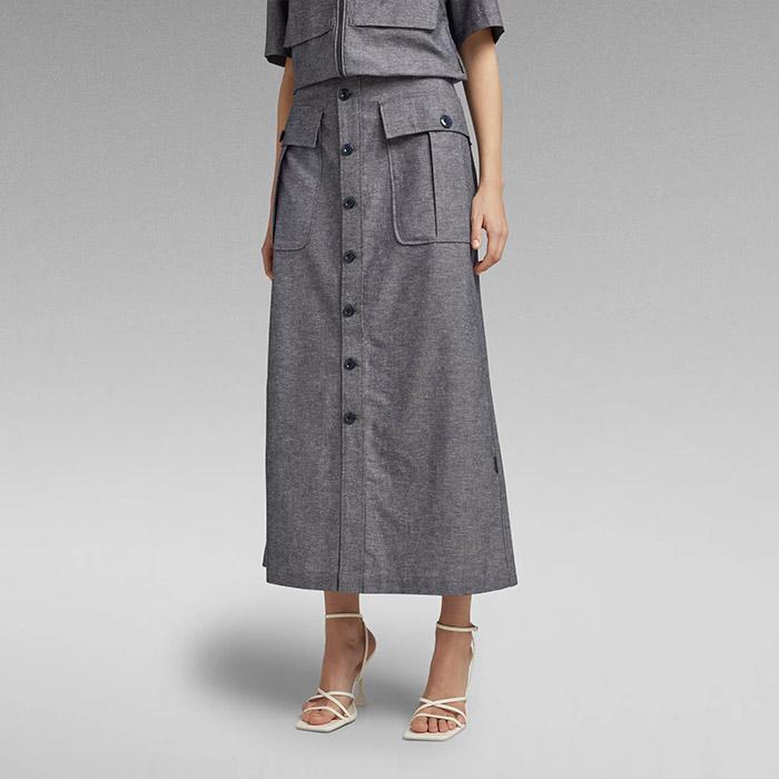 G star raw skirt cheap