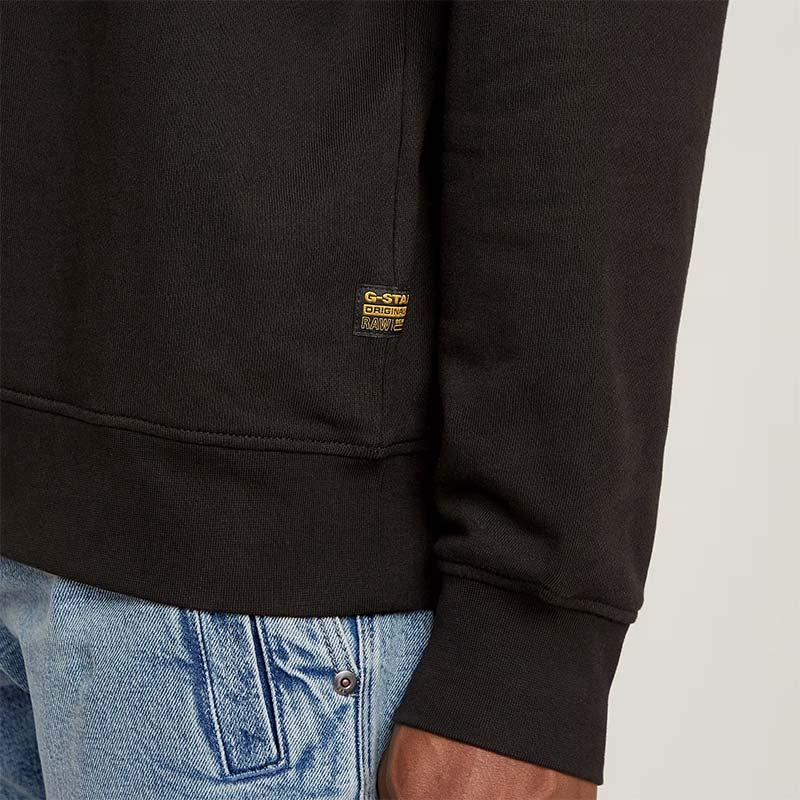 G-STAR RAW ジースターロウ D26278-D257-6484 Substance Back Graphic