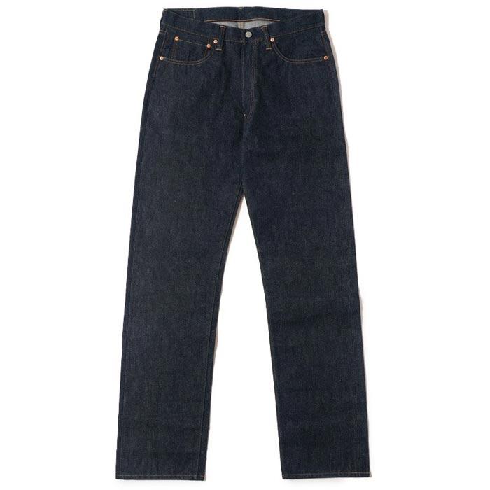 WAREHOUSE ウェアハウス DEPA-22AW005 DENIME Lot 221 BIG E MODEL 