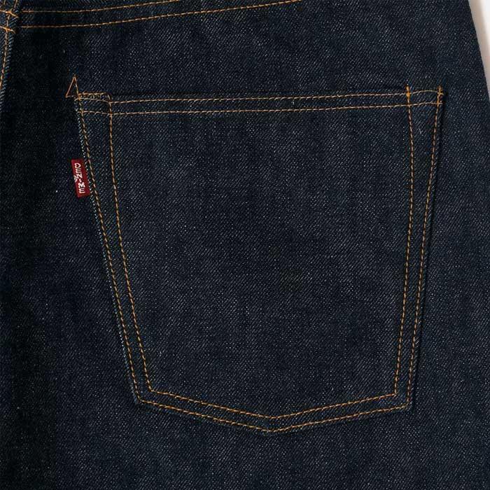 WAREHOUSE（ウエアハウス） ウェアハウス DEPA-22AW005 DENIME Lot 221 BIG E MODEL メンズ ...