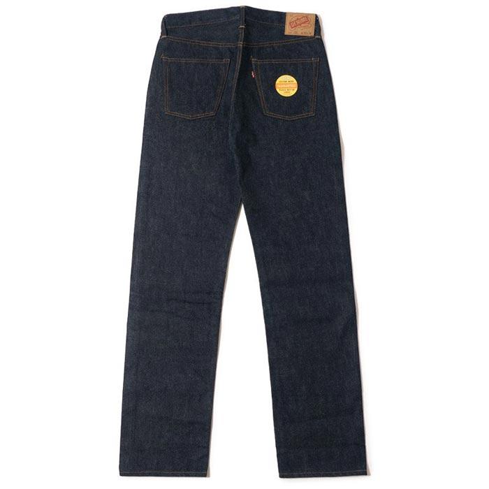 WAREHOUSE（ウエアハウス） ウェアハウス DEPA-22AW005 DENIME Lot 221
