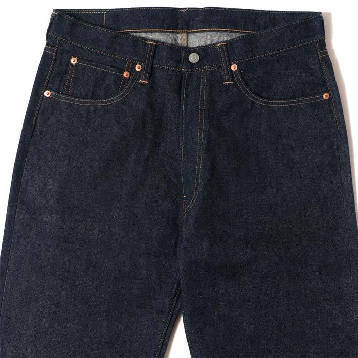 WAREHOUSE（ウエアハウス） ウェアハウス DEPA-22AW005 DENIME Lot 221 BIG E MODEL メンズ ...