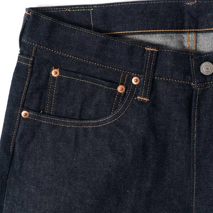 WAREHOUSE（ウエアハウス） ウェアハウス DEPA-22AW005 DENIME Lot 221 BIG E MODEL メンズ ...
