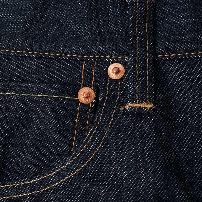 WAREHOUSE（ウエアハウス） ウェアハウス DEPA-22AW005 DENIME Lot 221 BIG E MODEL メンズ ...