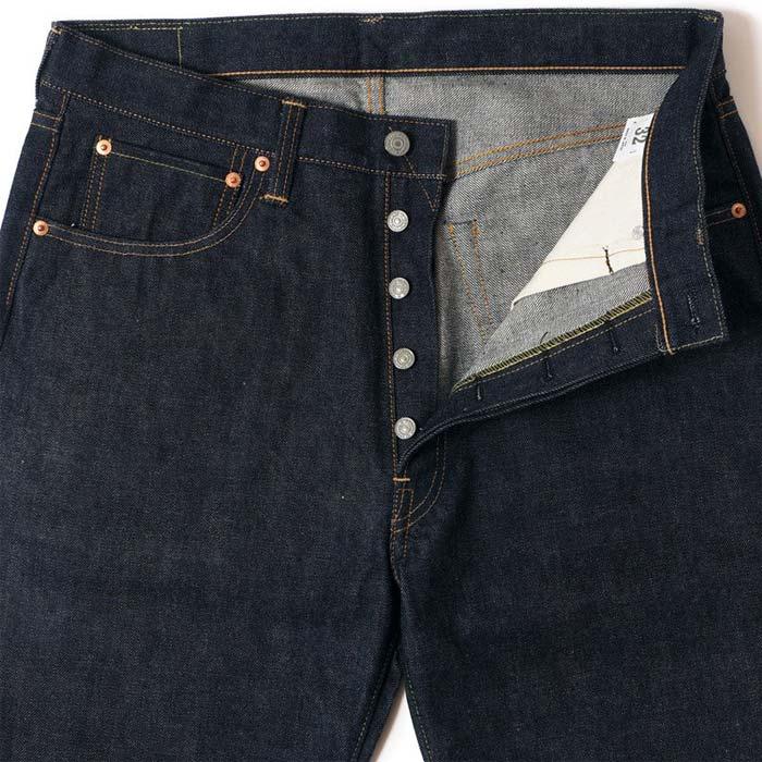 WAREHOUSE（ウエアハウス） ウェアハウス DEPA-22AW005 DENIME Lot 221