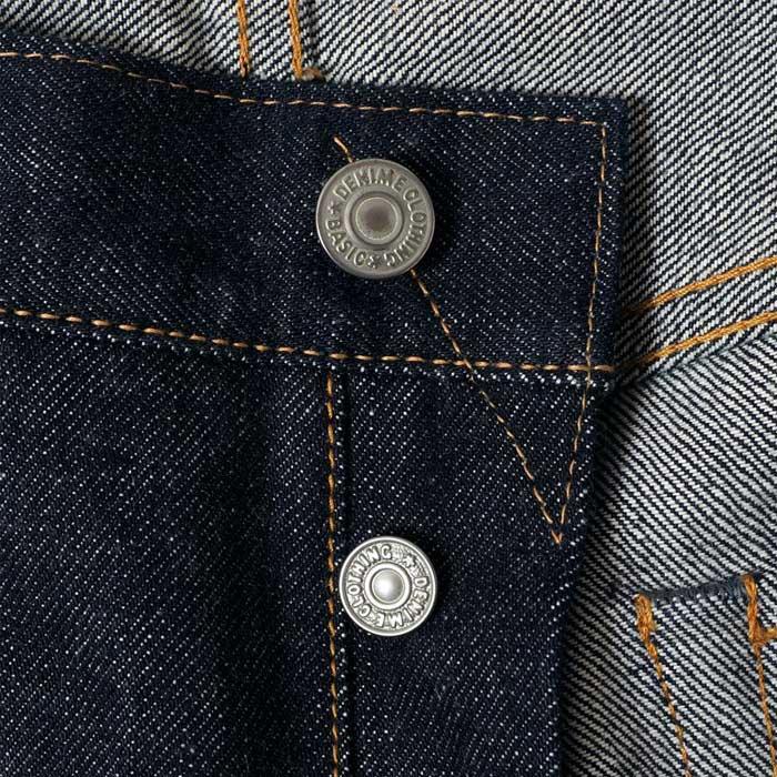 WAREHOUSE（ウエアハウス） ウェアハウス DEPA-22AW005 DENIME Lot 221 BIG E MODEL メンズ ...