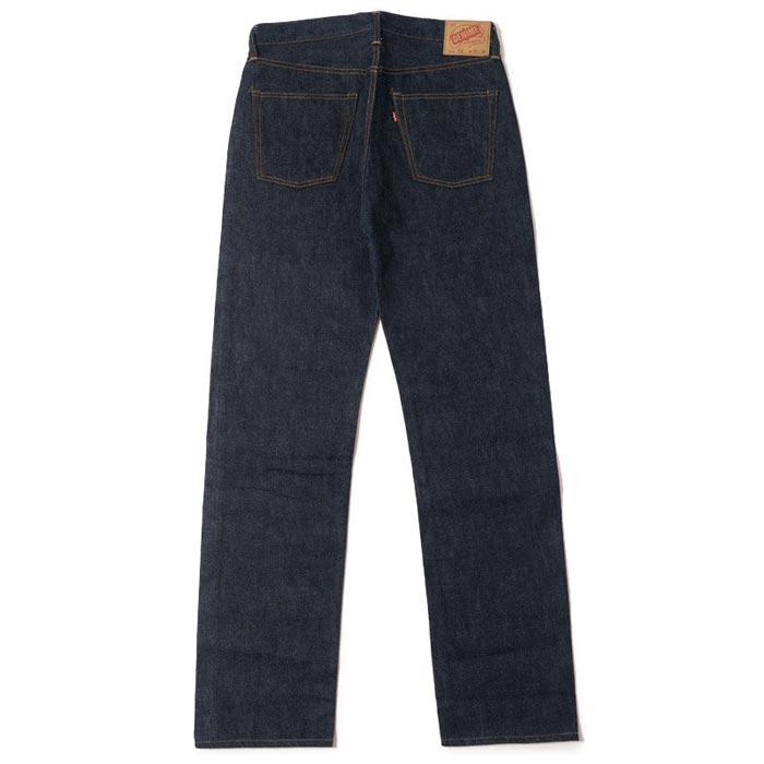 WAREHOUSE（ウエアハウス） ウェアハウス DEPA-22AW005 DENIME Lot 221 BIG E MODEL メンズ ...