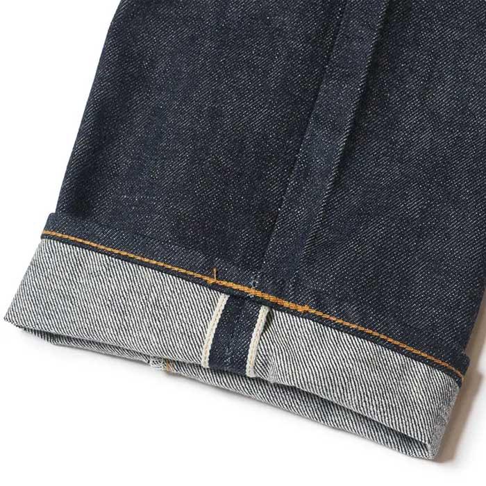 WAREHOUSE（ウエアハウス） DENIME ドゥニーム DEPA-23SS001 Lot 224