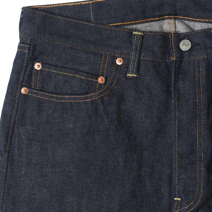 WAREHOUSE（ウエアハウス） DENIME ドゥニーム DEPA-23SS001 Lot 224
