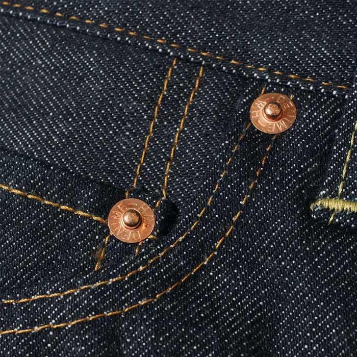 WAREHOUSE（ウエアハウス） DENIME ドゥニーム DEPA-23SS001 Lot 224