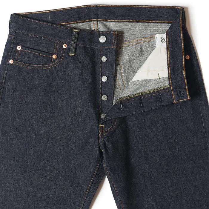 WAREHOUSE（ウエアハウス） DENIME ドゥニーム DEPA-23SS001 Lot 224