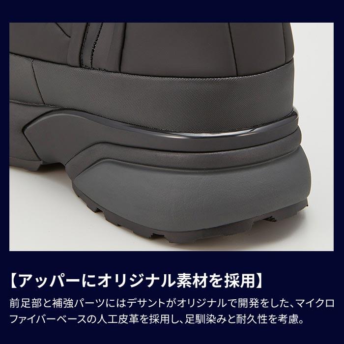 DESCENTE（デサント） 15％OFF DESCENTE DM1WJD05BK D.Trace SL BSV
