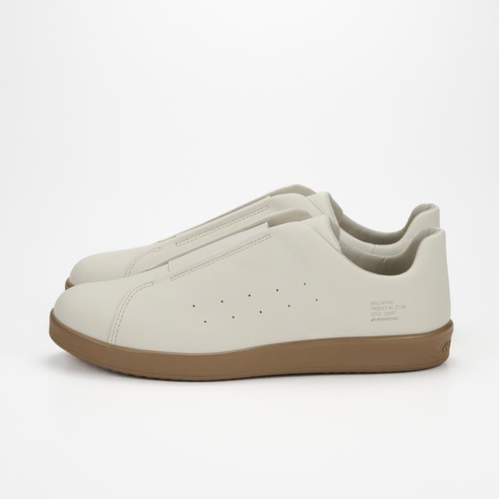 MoonStar（ムーンスター） 810s ET001 KITCHE ECRU/GUM キッチェ 