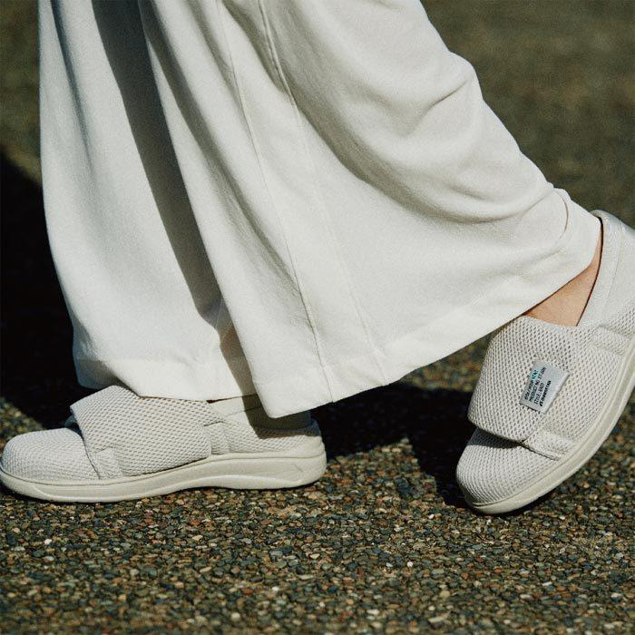 Moon Star ムーンスター 810s Et009 Hosp Vent ホスプベント ベージュ メンズ レディース スニーカー サンダル 21 年春夏 Et009 Bg Unique Jean Store 通販 Yahoo ショッピング