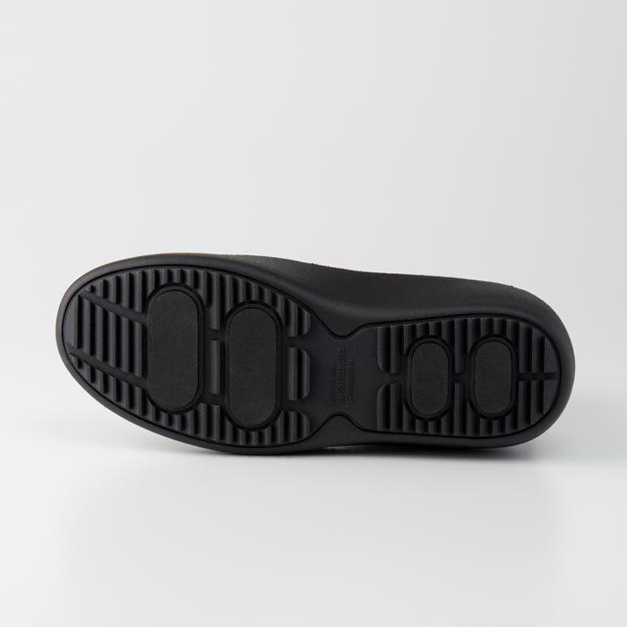 MoonStar（ムーンスター） 810s ET013 SNOWF スノーフ ブラック スノー