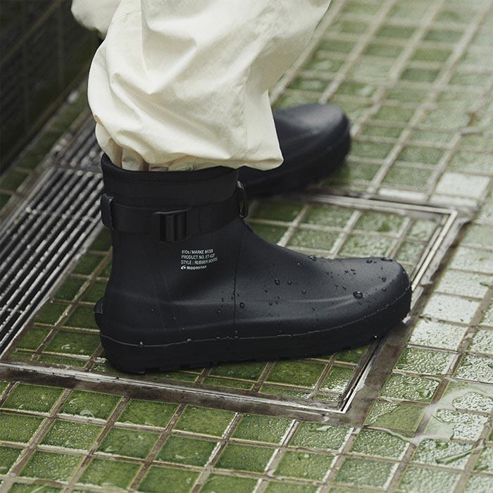 MoonStar（ムーンスター） 810s ET027 MARKE MODI チャコール マルケ