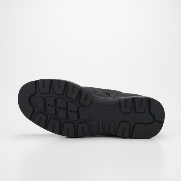 MoonStar（ムーンスター） 810s ET036 COMUT MATTEBLACK コミュート