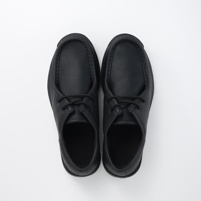 MoonStar（ムーンスター） 810s ET036 COMUT MATTEBLACK コミュート