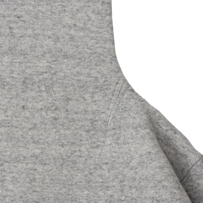 FULLCOUNT（フルカウント） FLO-009 FLO Off Turtleneck Sweatshirts