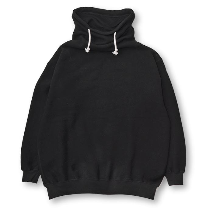 FULLCOUNT フルカウント FLO-009 FLO Off Turtleneck