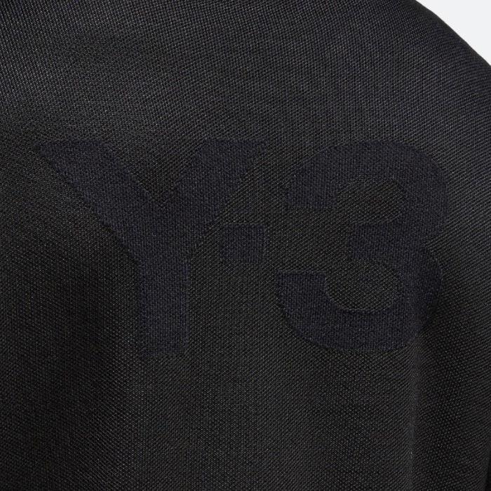 Y-3 ワイスリー メンズ CLASSIC KNITTED FULL-ZIP SWEATER (FM1153 