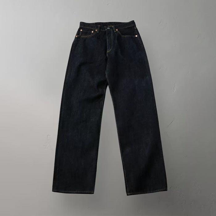 The Flat Head フラットヘッド FN-D111 WIDE STRAIGHT ワイド The Flat Head フラットヘッド FN-D111 WIDE STRAIGHT ワイド
