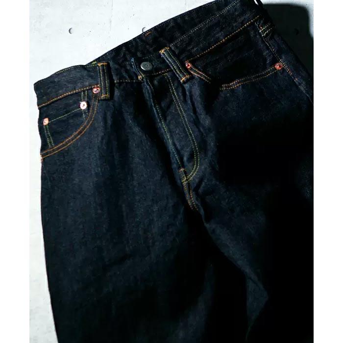 THE FLAT HEAD ダークデニム ストレートジーンズ 楽天市場】フラットヘッド THE FLAT HEAD 14.5oz デニム ストレート