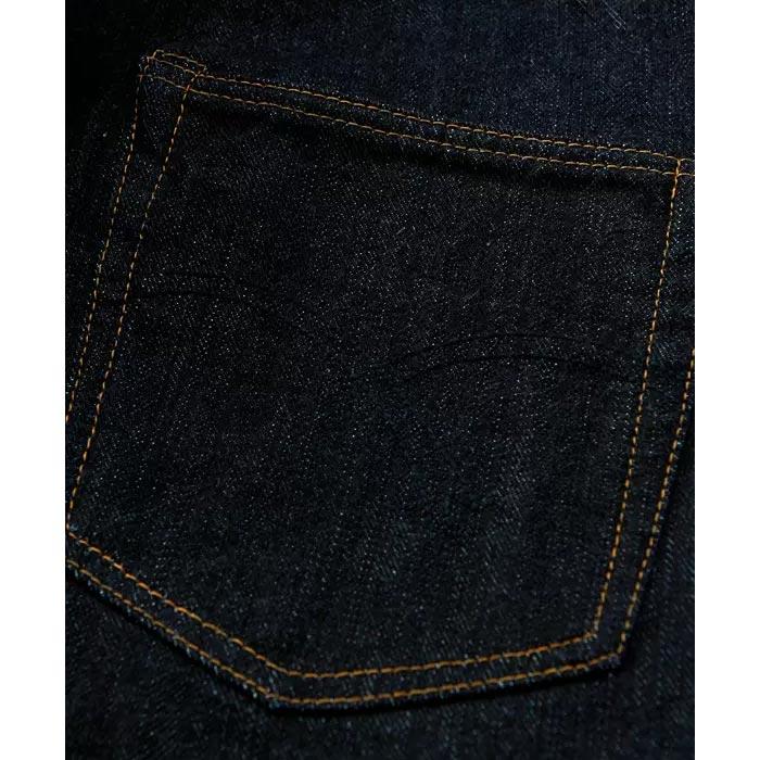 The Flat Head フラットヘッド FN-D111 WIDE STRAIGHT ワイド The Flat Head フラットヘッド FN-D111 WIDE STRAIGHT ワイド