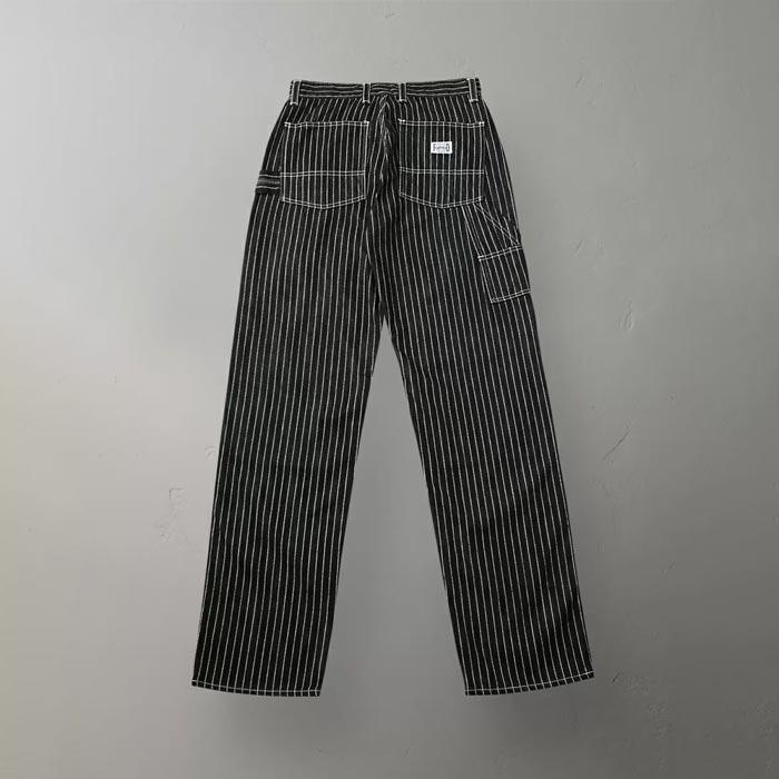 The Flat Head フラットヘッド FN-DP-701 WABASH DOUBLE KNEE PAINTER