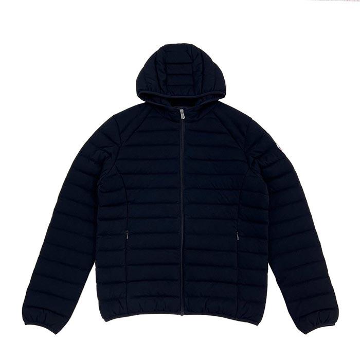 JOTT ジョット新品ダウンジャケットM JOTT（ジョット） FW22MDOW19 MEN'S JACKET NICO J999 ブラック メンズ