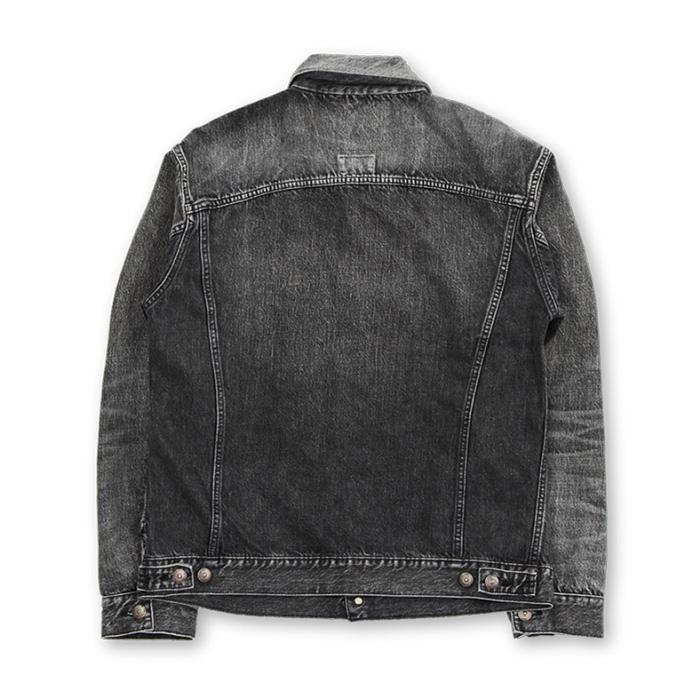 FULLCOUNT（フルカウント） G11FC101 FULLCOUNT×KAMIYA Denim Blouson