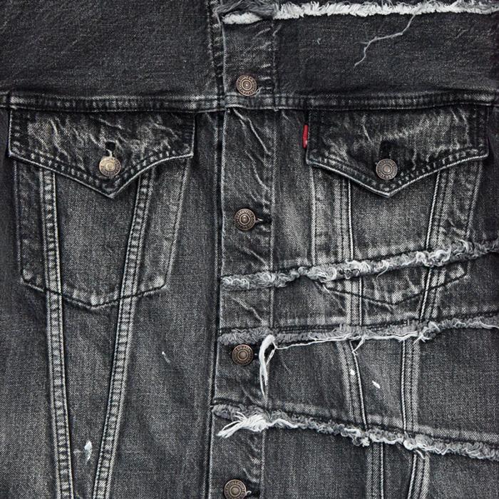 FULLCOUNT フルカウント G11FC101 FULLCOUNT×KAMIYA Denim