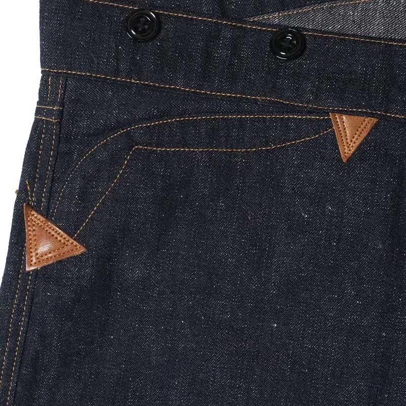 WAREHOUSE ウエアハウス GBPA-24SS002 Lot 1229 1900 4POCKET