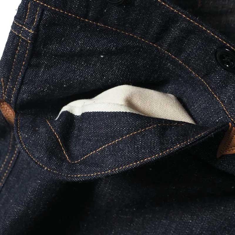 WAREHOUSE ウエアハウス GBPA-24SS002 Lot 1229 1900 4POCKET