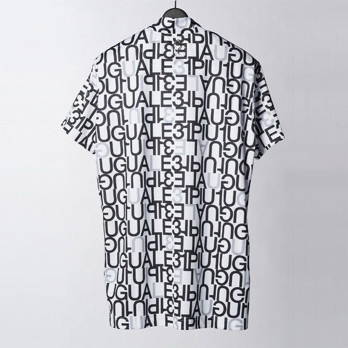 1PIU1UGUALE3 GOLF 1piu1uguale3 ウノピュウノウグァーレトレ