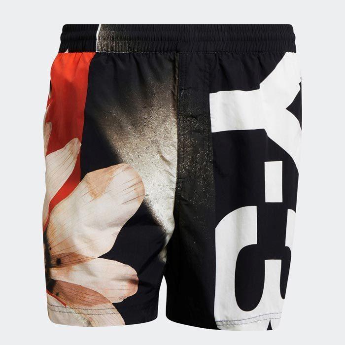 Y 3 ワイスリー Gu2762 Apps211 M Aop Swim Shorts Short Length Aop スウィムショーツ ショートレングス メンズ ショートパンツ 21年春夏 送料無料 Gu2762 Apps21 Unique Jean Store 通販 Yahoo ショッピング