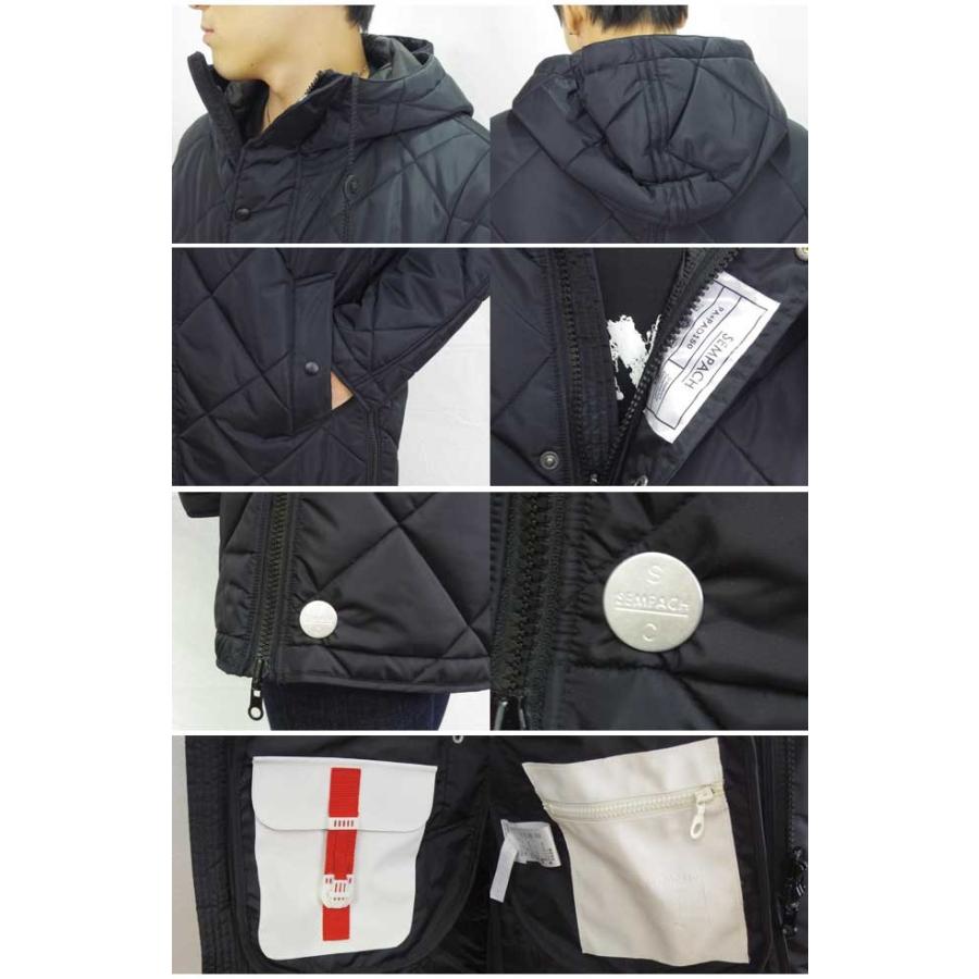 Sempach ゼンパッハ メンズ キルティングコート Vector Pdm174vec キルティングジャケット アウター 正規品 17年秋冬新作 Guest2910 01 Unique Jean Store 通販 Yahoo ショッピング