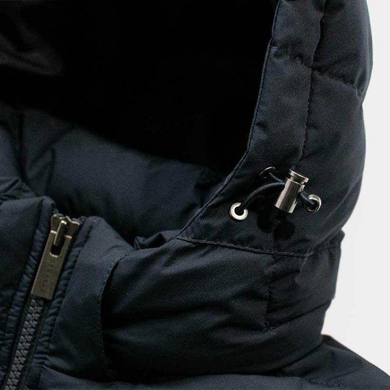 Pyrenex（ピレネックス） HMW012 SPOUTNIC MINI RIP STOP 2 スプー