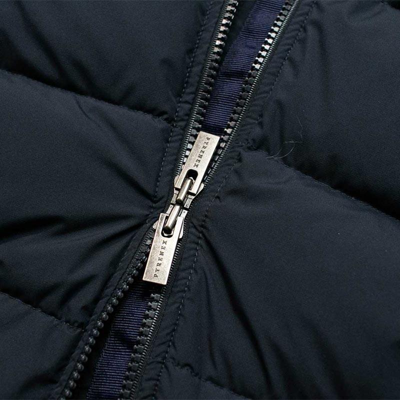 Pyrenex（ピレネックス） HMW012 SPOUTNIC MINI RIP STOP 2 スプー 
