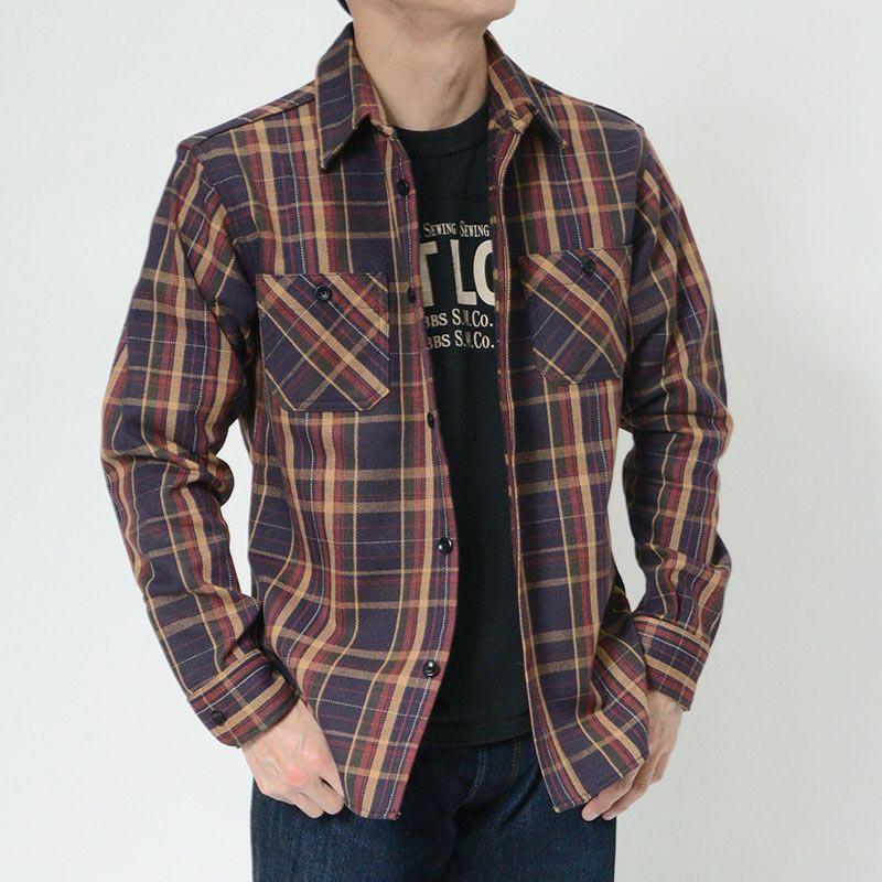 DELUXEWARE（デラックスウエア） HV-55 JAPAN ANTIQUE COLOR ネイビー